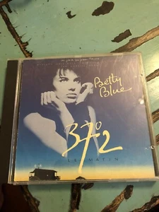 Betty Blue Soundtrack Gabriel Yared CD - Bild 1 von 2