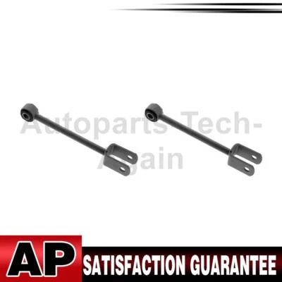 2 eslabones de barra estabilizadora trasera Mevotech para Dodge Sprinter 3500 2003-2006 Foto 1 de 2