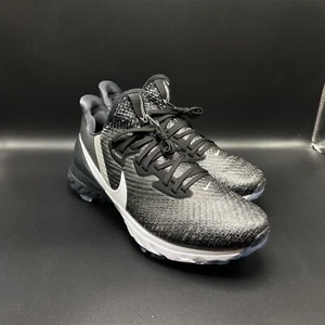 Nike Air Zoom Infinity Tour PMO Flyknit tacchetta da golf da uomo taglia 10,5 e 11 CZ8300-001 - Foto 1 di 9
