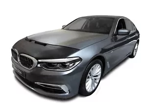 Bonnet BRA für BMW 5 M5 G30 G31 Bj. seit 2017 Steinschlagschutz Haubenbra Tuning - Bild 1 von 4