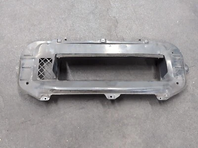 Разветвитель вентиляционных отверстий капота 06 07 Subaru Impreza WRX 2006 2007 OEM - Изображение 1 из 4