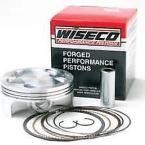 Piston Kit 95.00mm WISECO 11.5:1 Complete YAMAHA SRX600, TT600E/S/R, XT600/Z/K/E - Picture 1 of 1