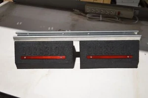 DURABLOK B-LINE ROOFTOP B46 SUPPORT FOOT BRACKET - Picture 1 of 4