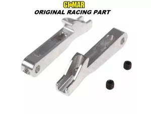 Snake 903159 - Lever RR Quick-Change Aluminum Light (2) T2 - #1 - Picture 1 of 1