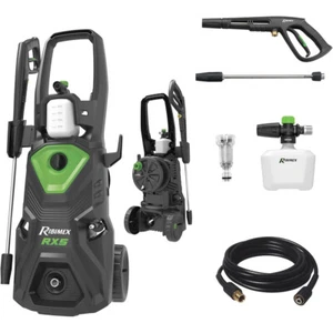 IDROPULITRICE A INDUZIONE RX5 2200W 160bar PORTATA MAX 460L/h +ACCESSORI RIBIMEX - Foto 1 di 4