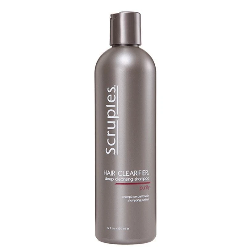 Scruples Hair Clearifier Deep Cleansing Shampoo, 12 oz - Image 1 of 1