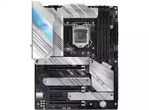 ASUS ROG Strix Z590-A Gaming WiFi LGA 1200 (Intel 11th/10th Gen) ATX Mainboard - Bild 1 von 7