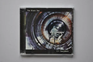 CD - The Black Sea - Spacewalk Space Walk (New & Sealed) - Picture 1 of 2