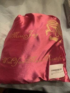 Miss Fay Brazilian Human Hair Black - Picture 1 of 12