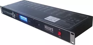 Blizzard Autobahn 8 / Rack mount 8+2 Universe DMX/Artnet Interface / MAKE OFFER! - Picture 1 of 3