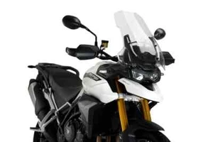 Triumph Tiger 850 Sport ab 2021. Puig Tourenscheiben. - Bild 1 von 19