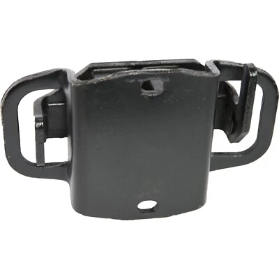 Montaje de motor, delantero derecho, se adapta a camioneta Isuzu Foto 1 de 4