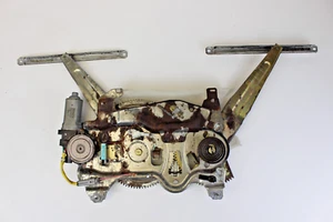 2001-2006 TOYOTA SEQUOIA Back Rear Lift Gate Window Regulator Motor ♻ Tested! - Bild 1 von 9