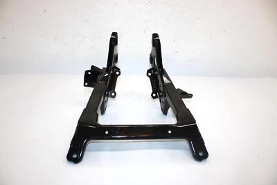 21 Can-am Outlander Max 450 4x4 Dps OEM Marco Trasero Soporte 705203387 AB4 Foto 1 de 4