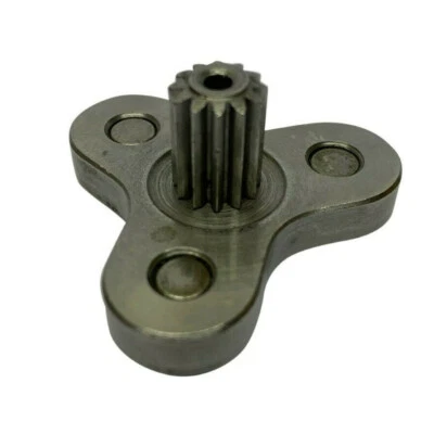 Replacement Kitchenaid 7QT Stand Mixer Transmission Gearbox Centre Plate Gear. - Image 1 of 4