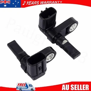 2x ABS Wheel Speed Sensor Right Left 89543-60050 89542-60050 FOR Toyota Lexus AU - Picture 1 of 7