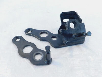 Soporte central izquierdo/derecho soporte soporte soporte montaje bmw r1100r r1100rt r1100rs r850r Foto 1 de 4