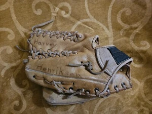 Vintage Caprico 6 Finger Baseball Handschuh  - Bild 1 von 10