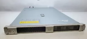Cisco Expressway CE1200 Appliance Xeon Gold 6134 3.20GHz (x1) 32GB RAM No HDDs - Picture 1 of 8