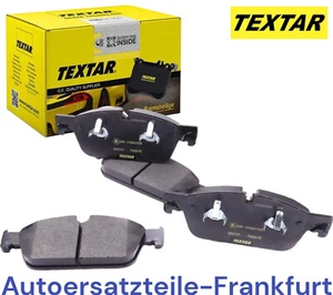 TEXTAR Bremsbeläge VORNE MERCEDES-BENZ GL-KLASSE X166 GLE ML W166 + Coupe C292 - Bild 1 von 7
