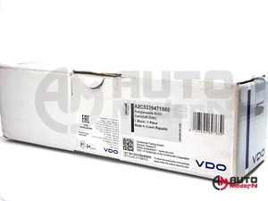 A2C5339471980 VDO Fuel pump shaft - Bild 1 von 4