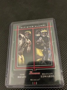 Tom Brady Alumni - Bild 1 von 1