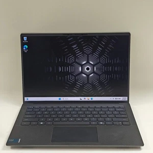 Dell Precision 5490 14" Core Ultra 7 165H 3,8 GHz 32 GB RAM 512 GB SSD RTX 1000 - Foto 1 di 6