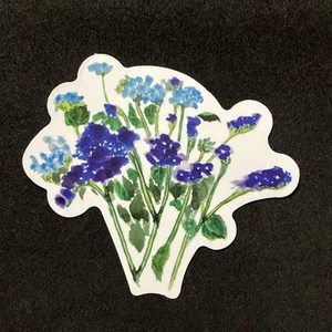 Sticker ~ Number 413 ~ Individual Stickers | Fast Shipping | - Picture 1 of 2