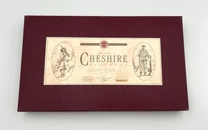 *MINT* Britains 5189 The 22nd Cheshire Regiment 10 Pieces Ltd Ed With Mailer - Picture 1 of 8