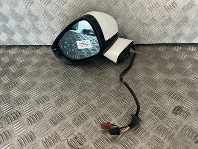 Rétroviseur électrique Gauche - DS DS5 PHASE II (2) - Rabattable Electriquement - Immagine 1 di 4