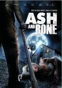 Ash and Bone (DVD) Mel Novak Angelina Danielle Cama Jamie Bernadette - Picture 1 of 1