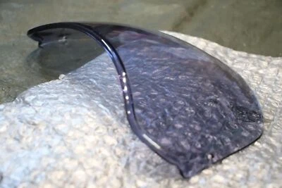 CIF Windschild NEU für Piaggio SKR 125 150 CVM CSM1T 562416 Quartz 50 Flyscreen - Bild 1 von 3