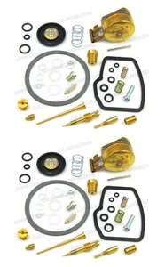 Ultimate Carburetor Carb Kit CB500T CB500 CB 500 Twin DOHC - Zdjęcie 1 z 11