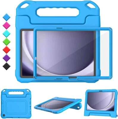 Funda de lanzamiento para Samsung Galaxy Tab A9 Plus 11" 2023 - Protector de pantalla incorporado Foto 1 de 2