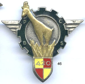 46 - PARACHUTISTE - 420e G.T. - Imagen 1 de 2