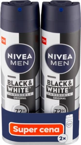 Best price Nivea men black and white 2 pack EU Version – Made in Germany - Picture 1 of 1