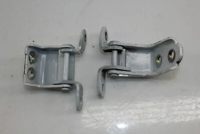 Acura TLX 2015-2017 bisagras de puerta trasera izquierda izquierda superior inferior OEM Foto 1 de 3