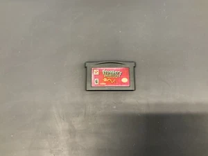 Frogger's Adventures : Temple of the Frog (Nintendo Game Boy Advance, 2001) - Photo 1/2
