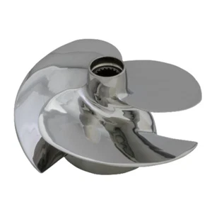 Adonis Impeller for Sea-Doo 3D GTI GTI LE GTI RFI GTS 32-120-10-17 SBT - Picture 1 of 10