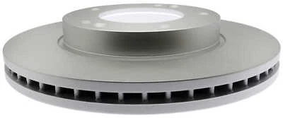 Rotor de freno delantero para Kia Sorento 2008 Raybestos 980600FZN 2007-2009 Foto 1 de 3