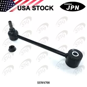 Estabilizador trasero eslabón de barra oscilante para Chevrolet Suburban 1500 2000-2014 — 1 pieza - Imagen 1 de 5