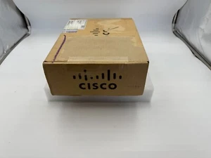 Cisco ASR1001-X-PWR-DC DC Power Supply for ASR1001-X NEW - Afbeelding 1 van 3