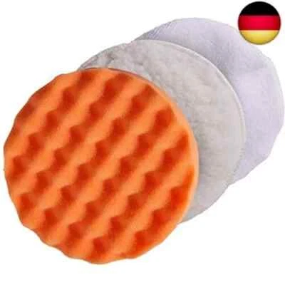 Formula 1 Poliermaschinen Zubehör für Formula 1 Poliermaschine PM 6 - Bild 1 von 4