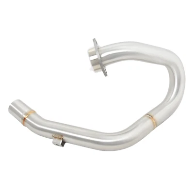 Fit For Suzuki DRZ400 2000-2024 Motorcycle Exhaust System Header Pipe Foto 1 de 4