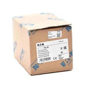 Eaton Lasttrennschalter 3p 100A PN1-100 259141 -new- - Picture 1 of 2