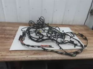 Jeep JK Wrangler Body Wiring Harness P68138910AA 2012 41177 - Picture 1 of 24