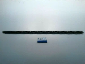 Hipbreaker Core Drill HSS 20mm MT2 More Taper (4495) - Picture 1 of 1