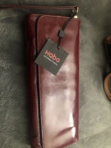 Rare Hobo Trudy Style Women’s Purse Wallet - Picture 1 of 14