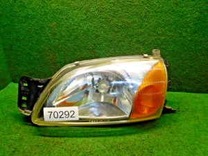 Faro proiettore anteriore sinistro Ford Fiesta IV (JAS) 1.3i 44KW 60CV anno 2000 YS-13006-EC - Foto 1 di 3