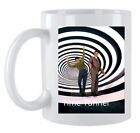 Personalised Memory Lane Time Tunnel  White Ceramic Coffee/Tea Mug Gift Boxed